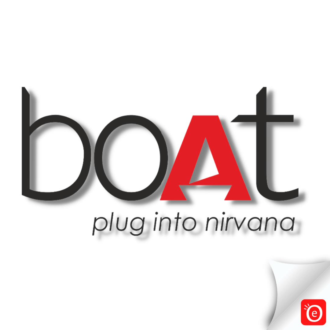 Boat earphones rating 2025