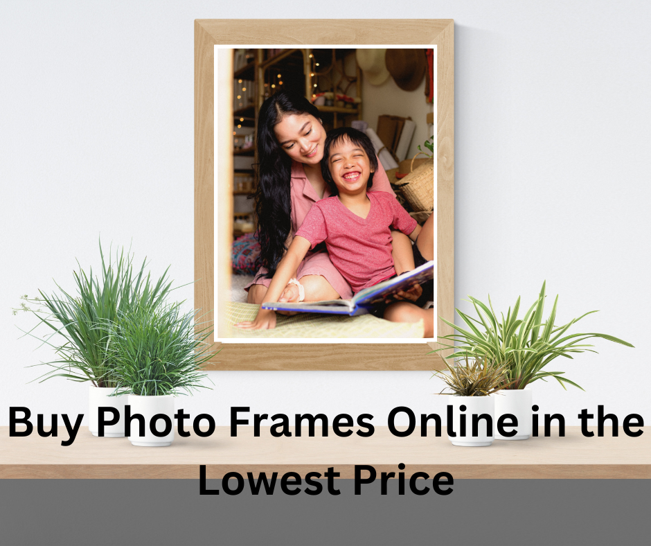 Cheapest online frames online