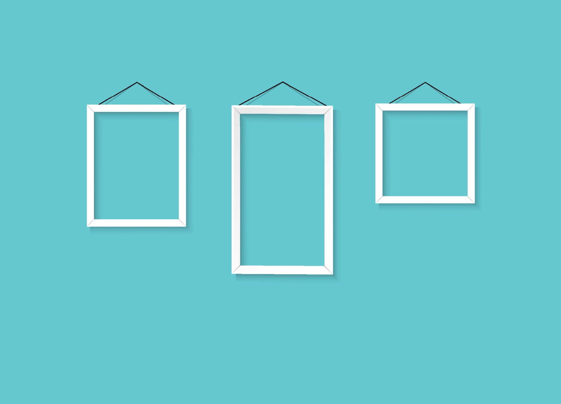 Different Type and Design of Wall Hangings