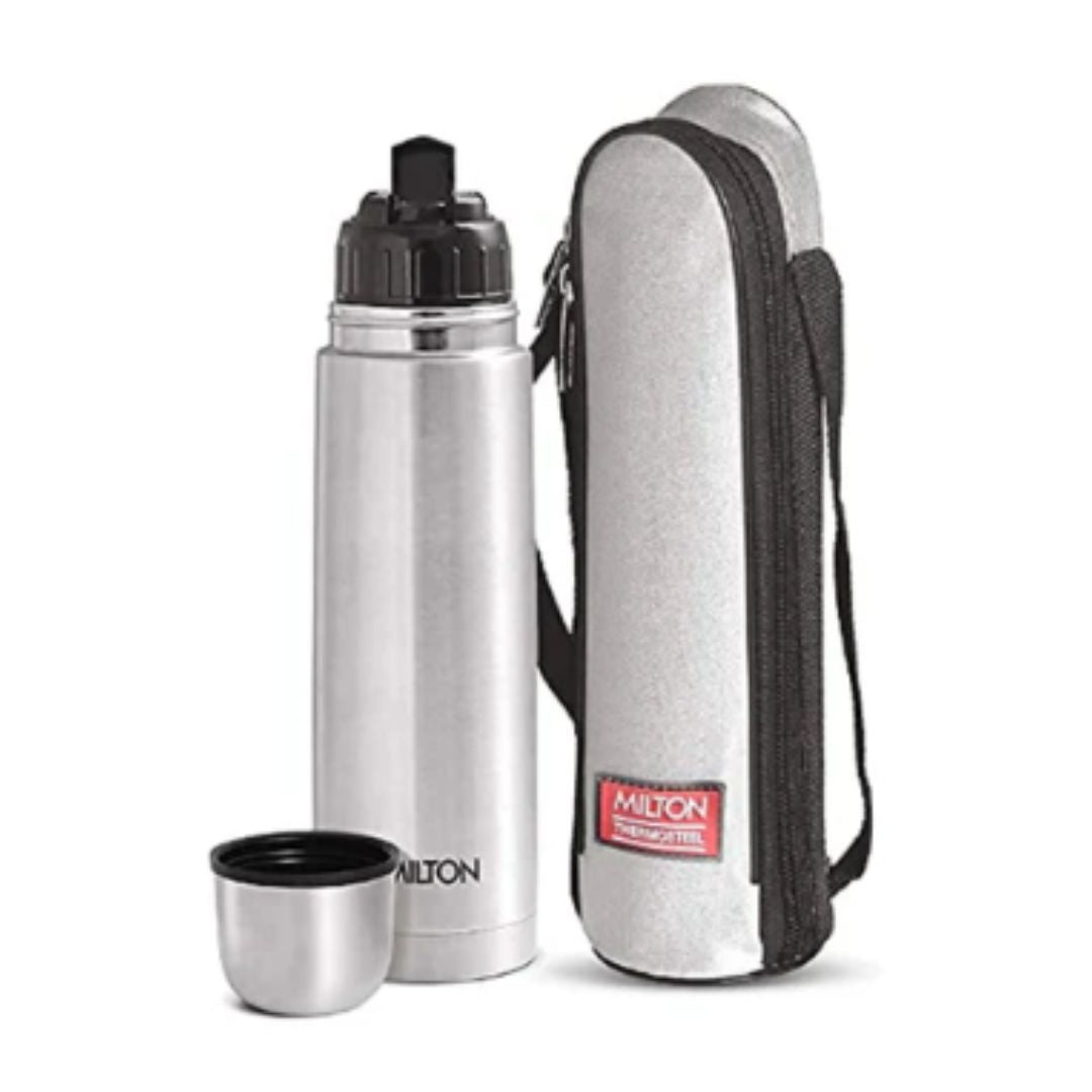 Buy Milton Water Bottle with Bag in India Up to 80% Off on