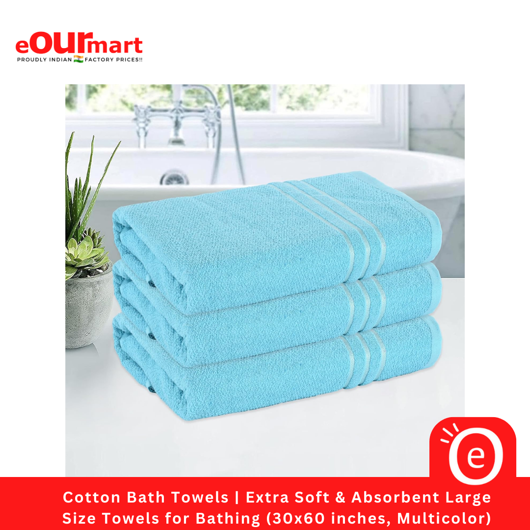 Extra fluffy towels sale