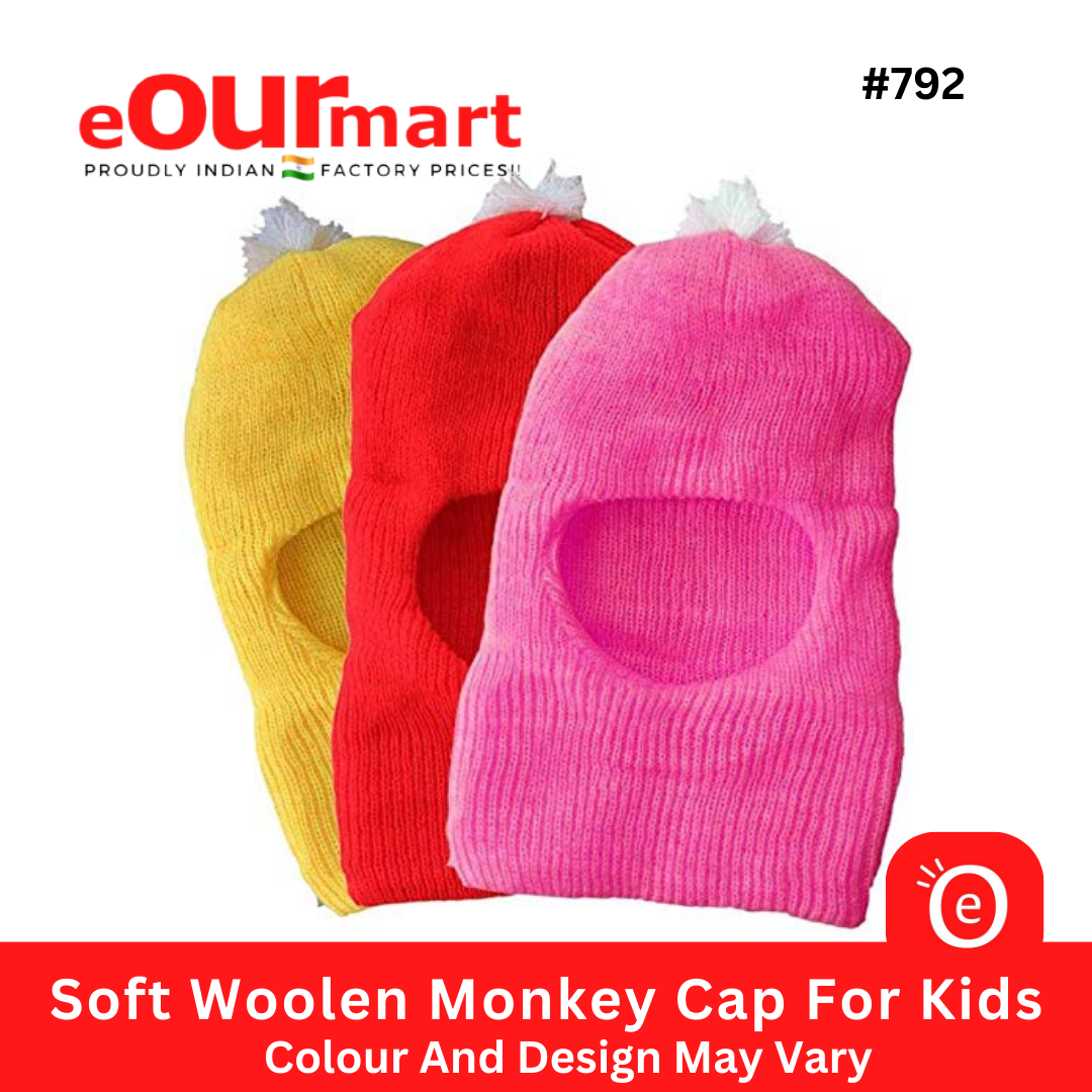Monkey cap for clearance toddlers
