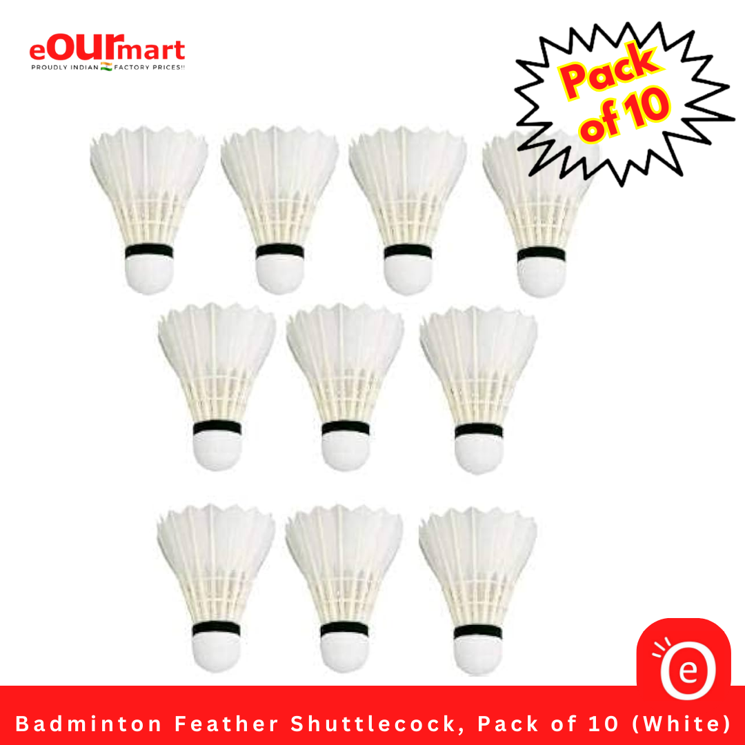 Badminton shuttlecock hot sale online