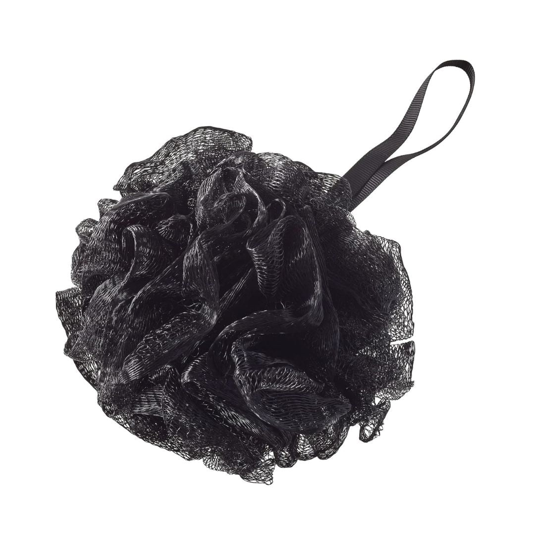 Loofah for Bathing | Body Wash Scrub for Bathing (Colour & Design May Vary)