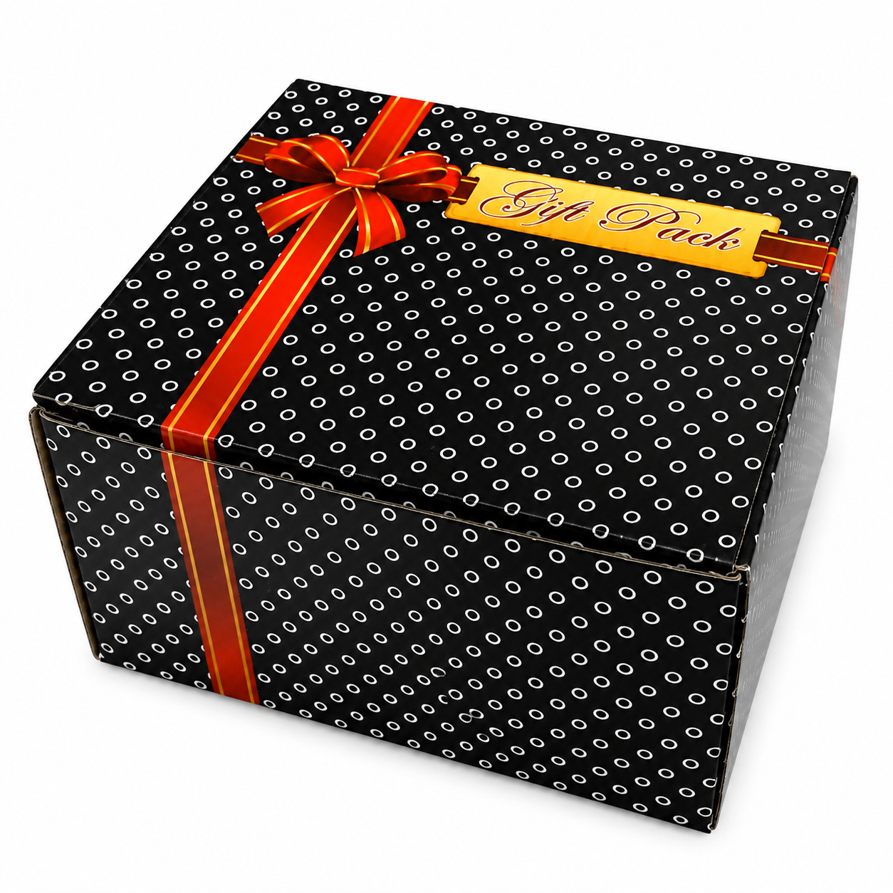Diwali Gift Box ₹219/- 4 Steel Bowls + 4 Glasses + Spoons | Free Delivery