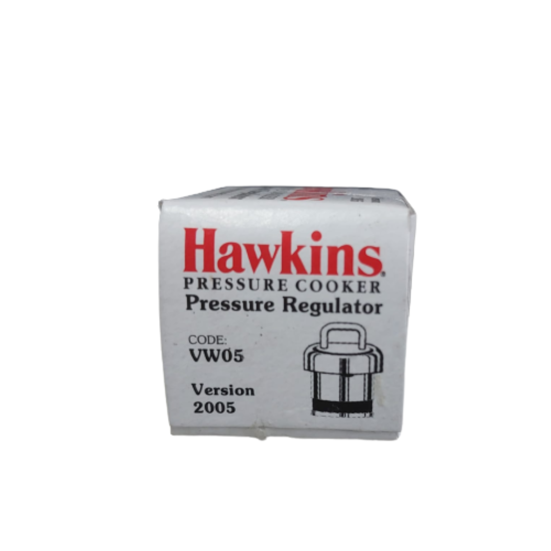 Hawkins Vent Weight or Whistle for Stainless Steel Contura Miss Mary and all Other Hawkins Pressure Cooker eOURmart