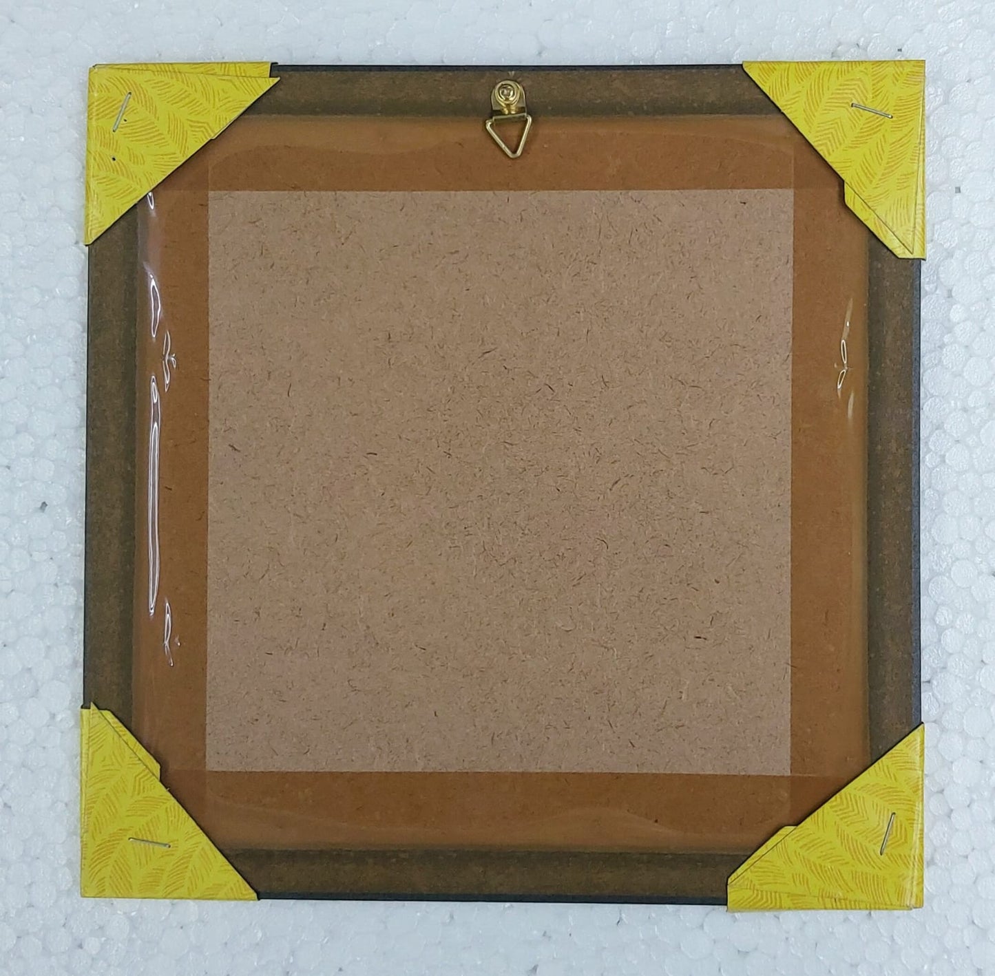 Motivational Quotes Frames for Office & Home | Quotes Frames on Wall (8X8 Inch, 1Pcs)