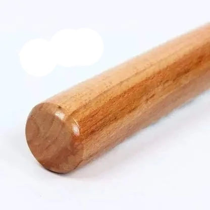 Wooden Baseball Bat (Brown)