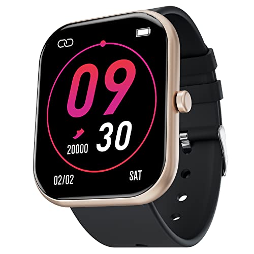 Buy Fire-Boltt Dazzle Plus Smartwatch in India Save Up to