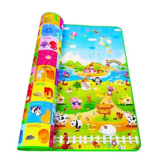 Buy Baby Play Mat, Best Mats for Kids Online Factory Price Shop