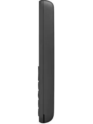 Nokia 105 Plus Dual SIM Mobile Phone with Wireless FM Radio, Memory Card Slot and MP3 Player | Colour May Vary