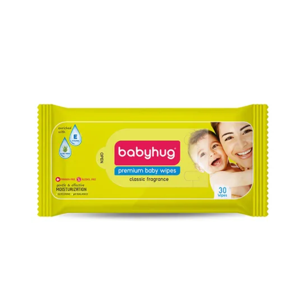 Baby hug deals wipes