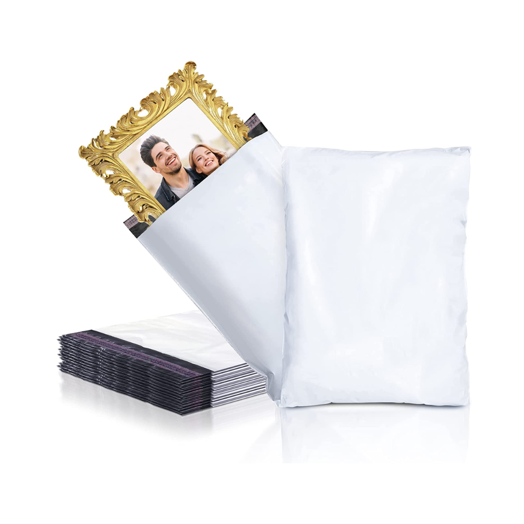 Courier poly bags online sales