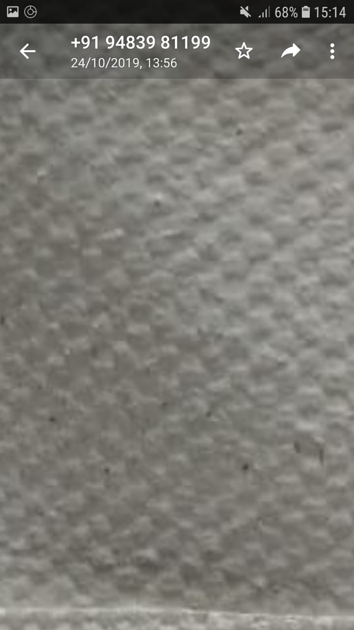 Canvas for Hand Painting Canvas Cotton Primed Coated 10oz 50inchx5 Metre Re14 Per Sq Feet