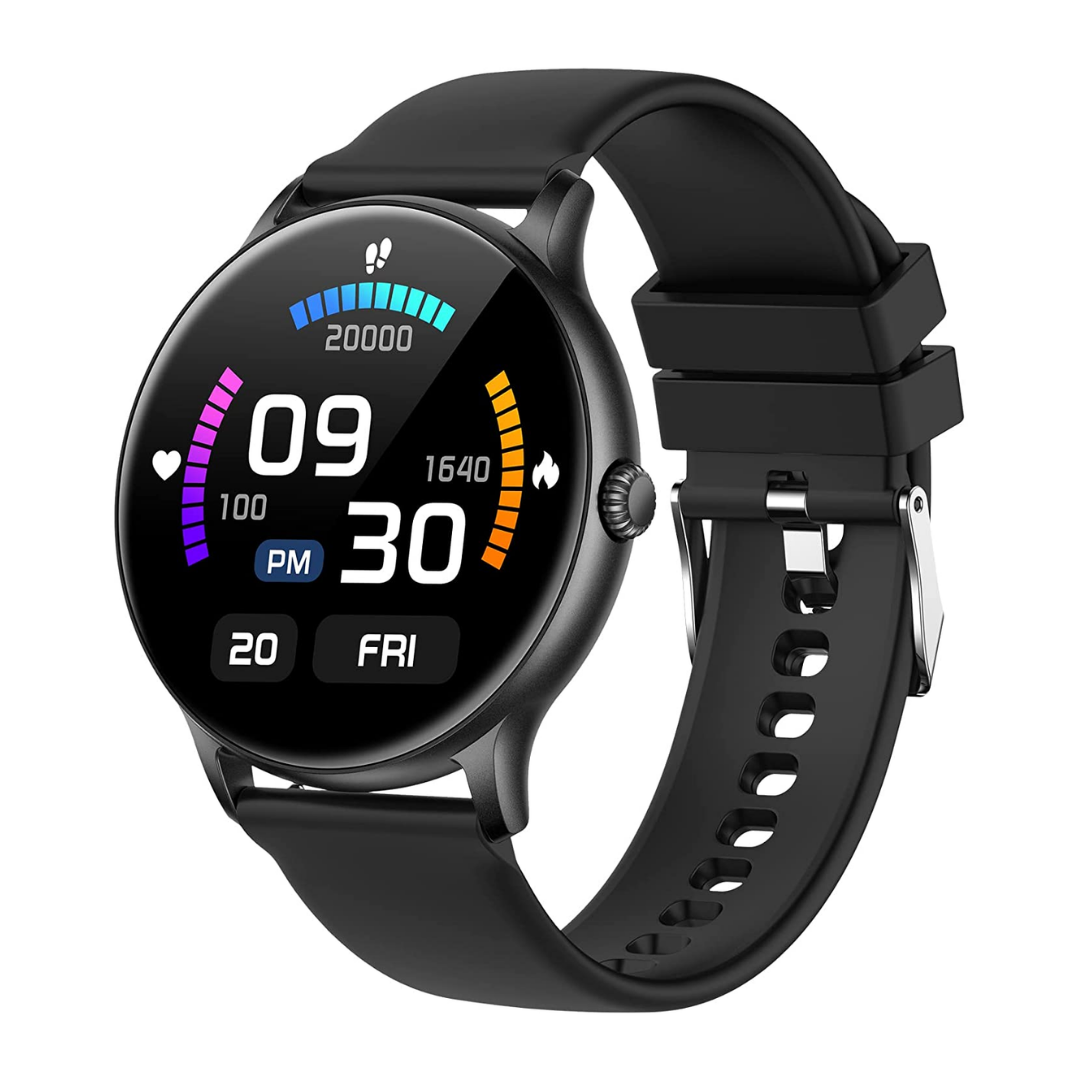 Buy online bluetooth watch
