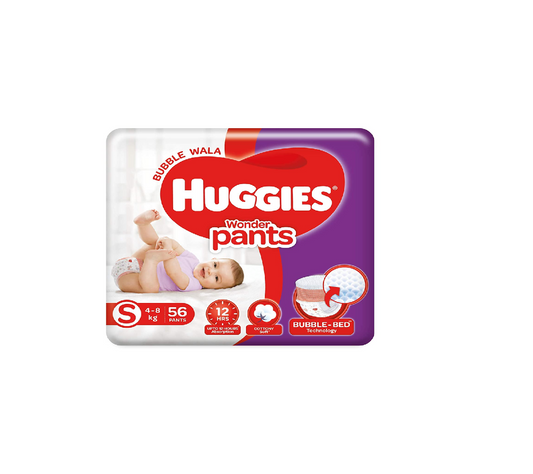 Why Parents Choose Huggies Diapers