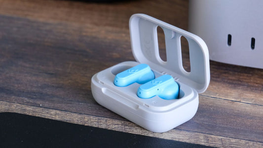 Skullcandy Dime 2 - Best Earbud in 2023
