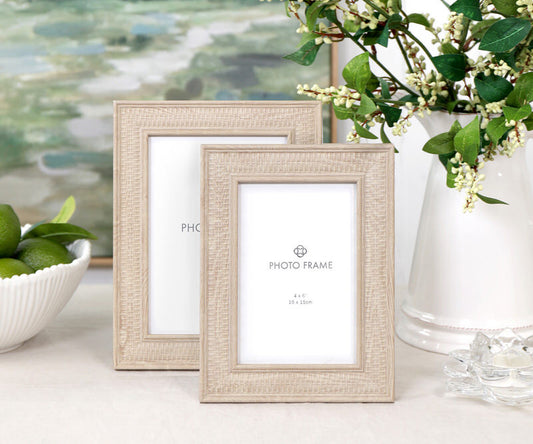 Elevate Your Memories: Discover the Magic of 4x6 Photo Frames