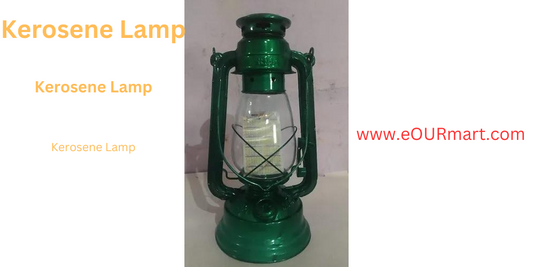 Kerosene Lamp