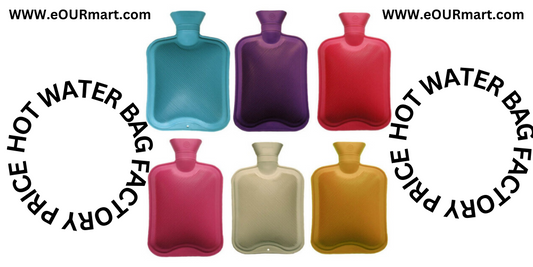 Hot Water Bag