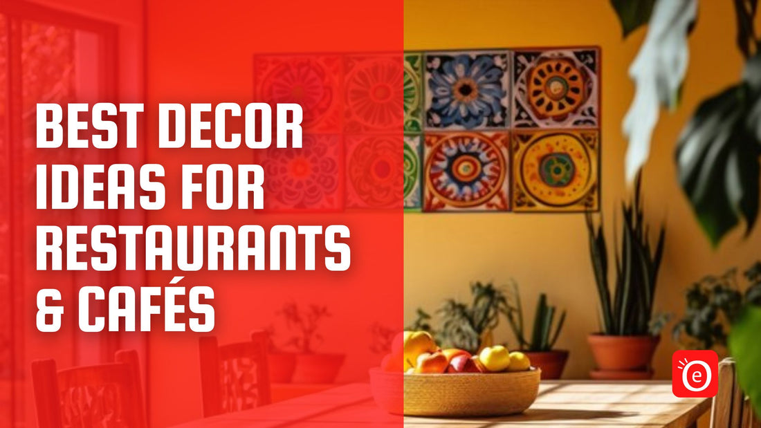 Best Wall Decor Ideas For Restaurants Caf s EOURmart best-wall-decor-ideas-for-restaurants-caf-s-eourmart