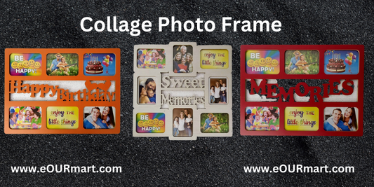 Collage Photo Frame