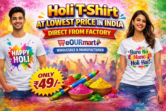 holi tshirt eourmart