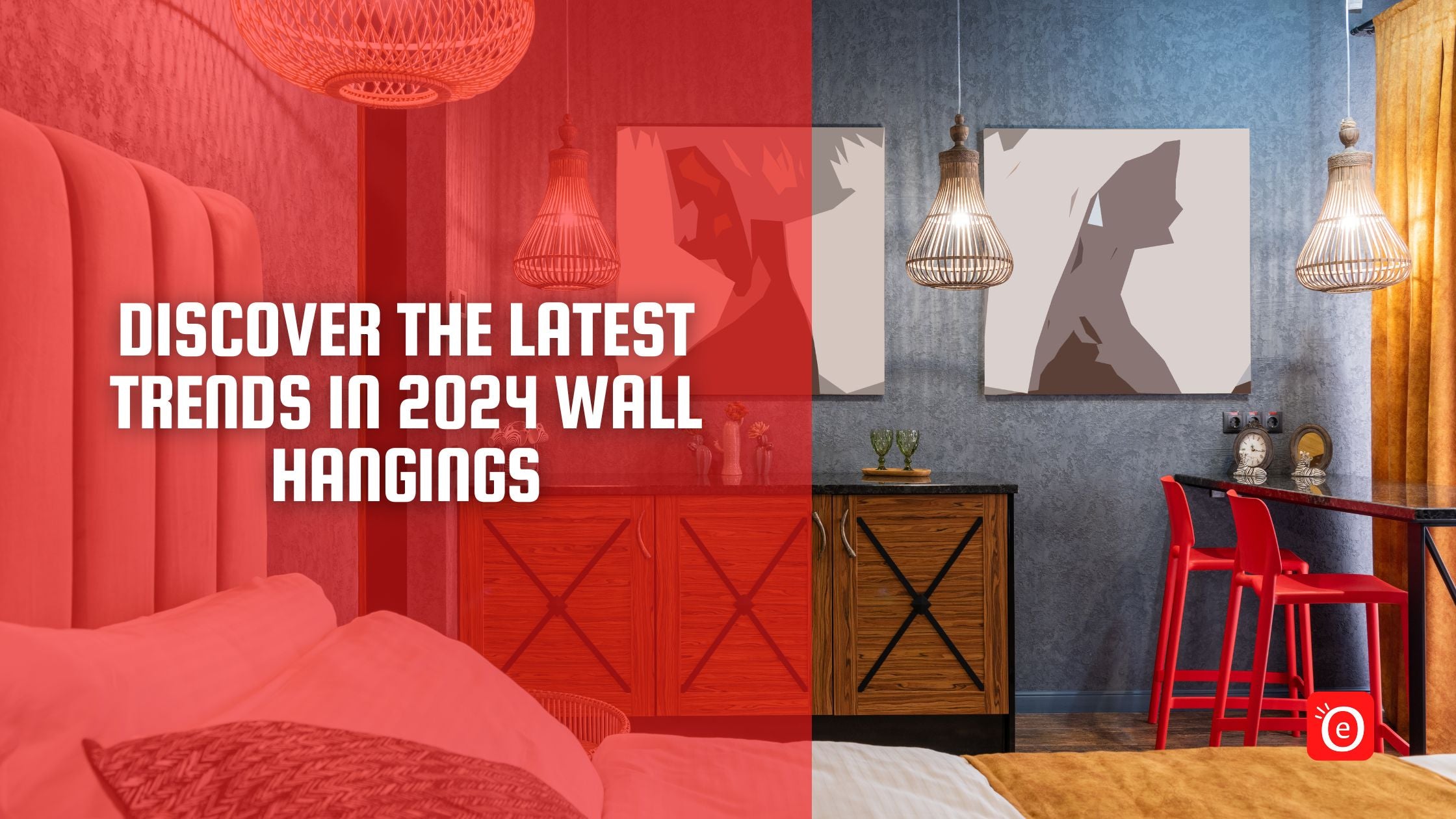 Discover the Latest Trends in 2024 Wall Hangings
