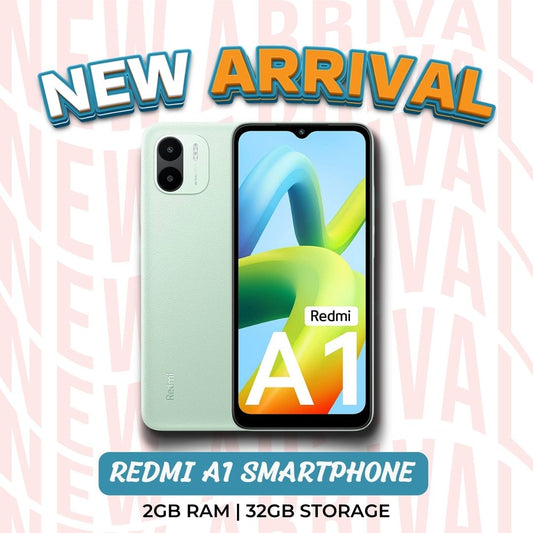 Latest Redmi Smartphones in 2022 Diwali Special (Free Silicone Mobile Cover & Screen Protector)