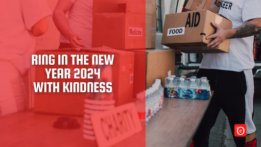 Ring in the New Year with Kindness: Best Donation Places in Delhi, India for 2024