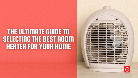 The Ultimate Guide to Selecting the Best Room Heater for Your Home