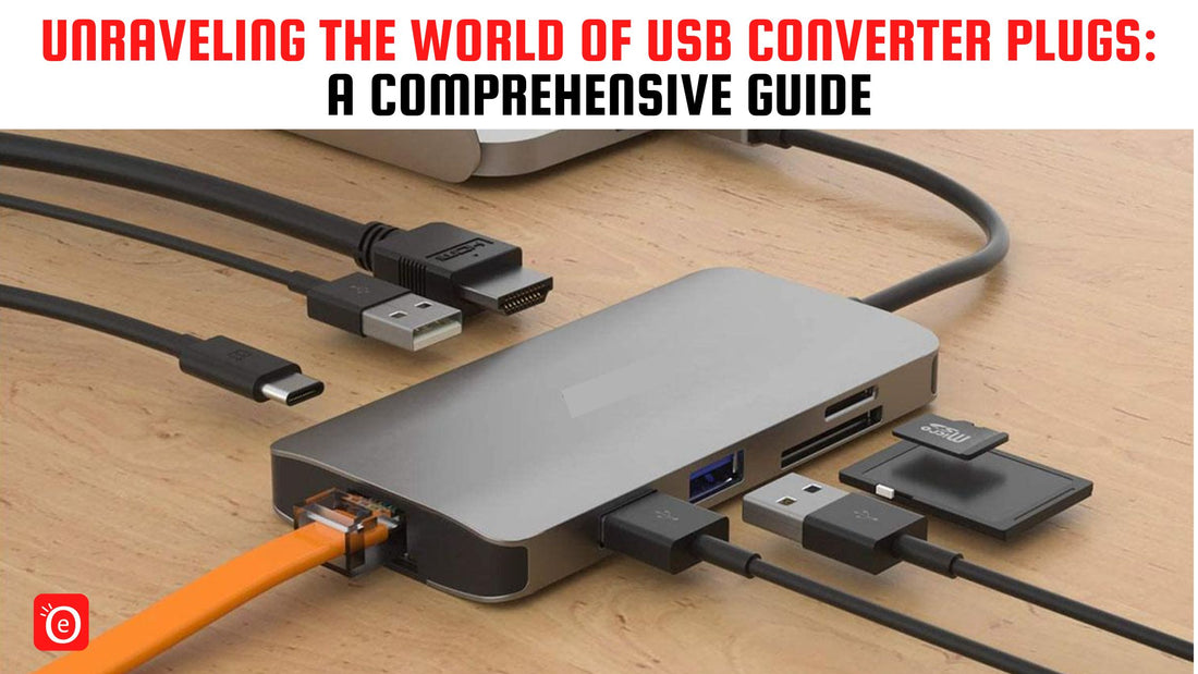 Usb File Plug Unraveling the World of USB Converter Plugs: A Comprehensive Guide ...