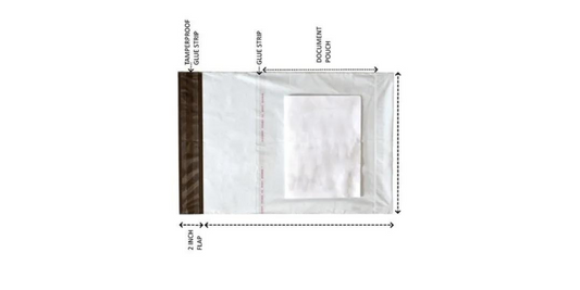 Buy Courier Bag Online at Lowest Price