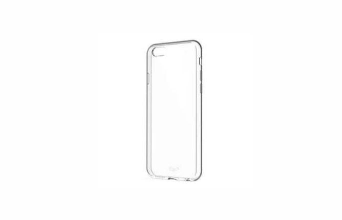 Transparent Mobile Covers
