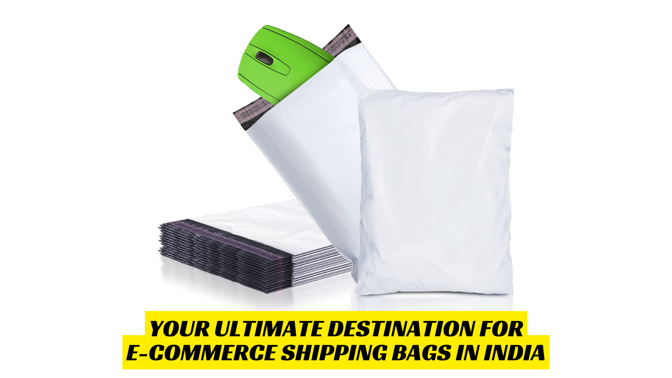 Ship bags to destination store