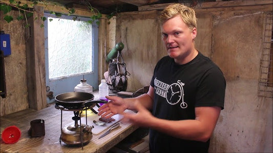 Kerosene Stoves