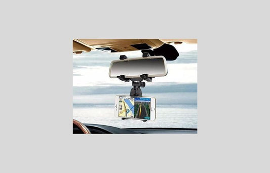 Mobile Stand