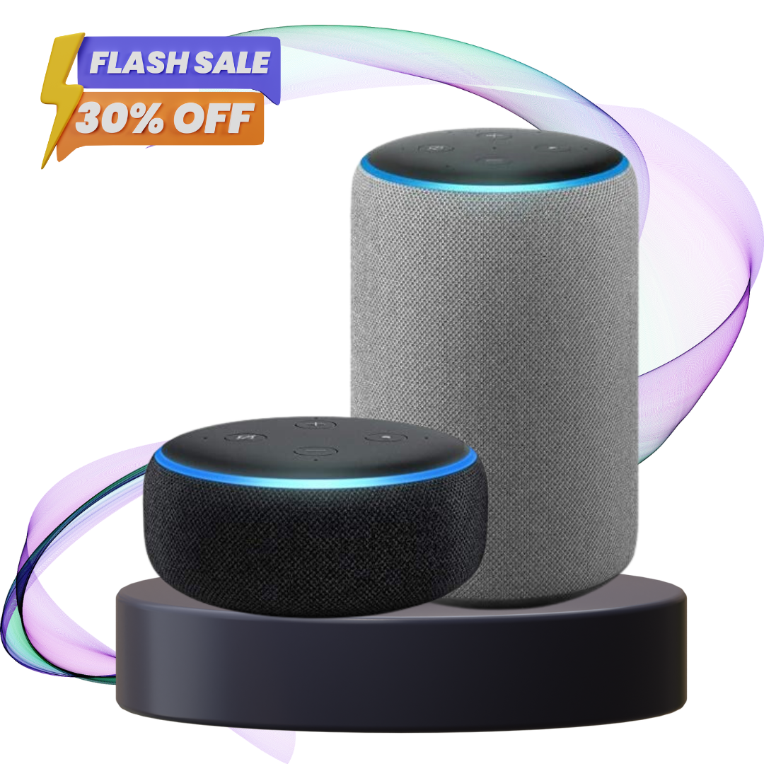 ALEXA DEVICE – eOURmart.com