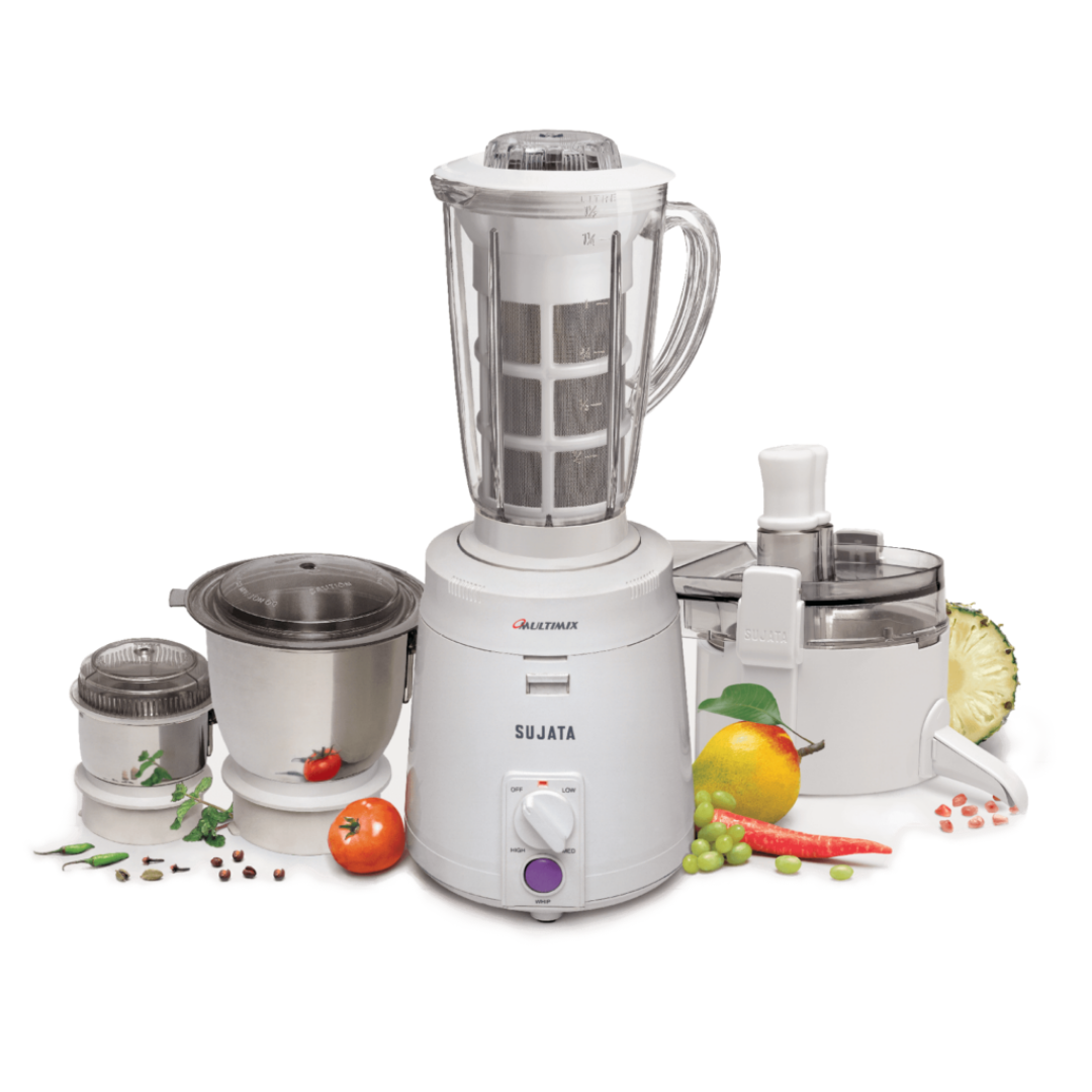 Buy Sujata Kitchen Appliances in India Wholesale Price Mixer Grinder