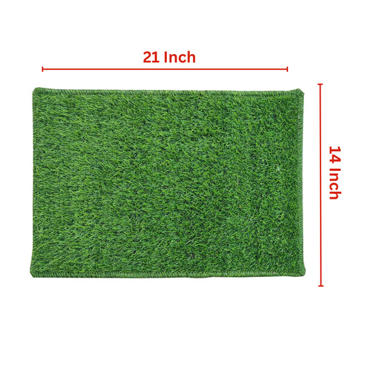 Artificial Grass Mat