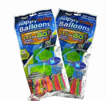 HOLI MAGIC BALLOON