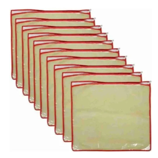 Saree Packing Cover 