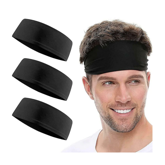 Headband for Men & Women 