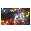 Rice String Decorative Light for Home and Office Multicolor Flickering ...