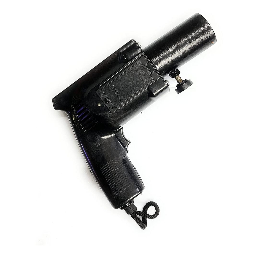 Party Gun Pyroo Holi Pyro Party Gun | Holi Colour Pyro Gun | Save Up uo 70% on Holi ...