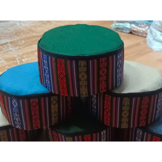 Himachali Winter Cap for Men And Women 