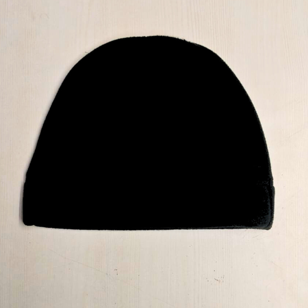 Winter Knit Caps, Soft Beanie Cap, Head Garam Topaa for Cold Season, Stylish Soft Caps for Boys & Girls  (Design & Colour May Vary)