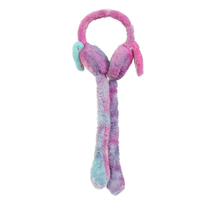 Winter Premium Outdoor Wear Ear Muffs/Warmer for Kids and Adults, Ideal Head/Hair Accessory for winters