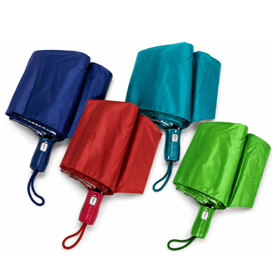 Umbrella 3 Fold Auto Open