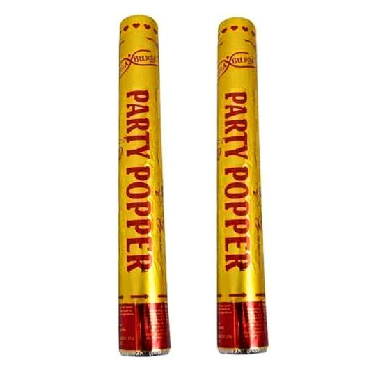 Party Popper For Birthday